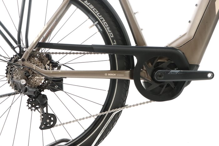 KTM MACINA GRAN 710 2023
