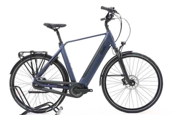 QWIC PREMIUM I MN7+ 2022