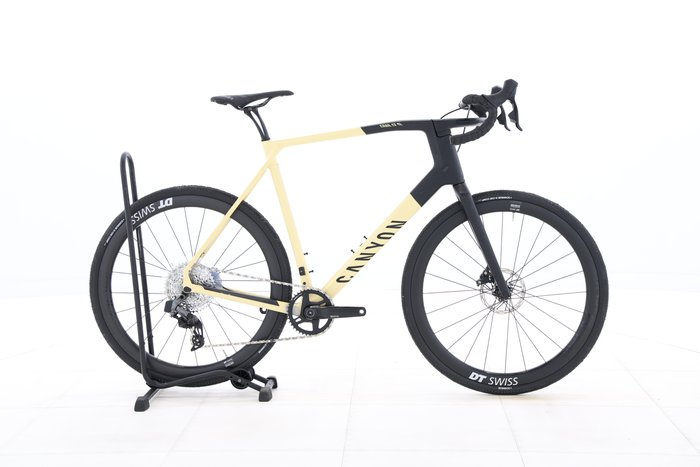 Canyon GRAIL CF SL 7 ETAP 2022