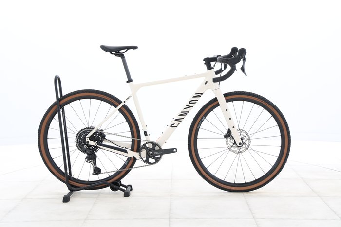 Canyon Grizl 5 2024
