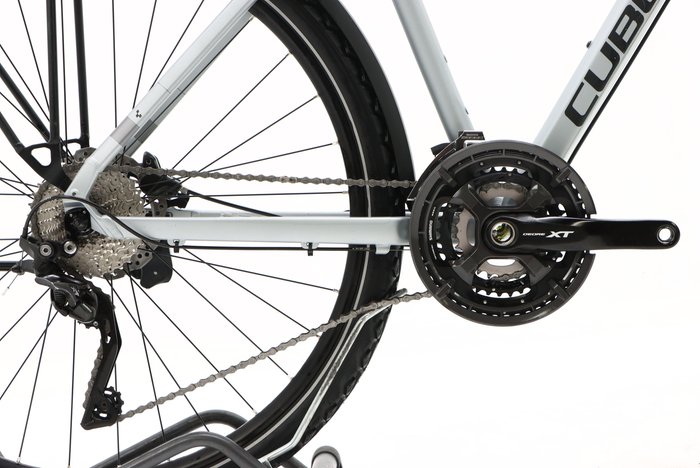 Cube NATURE EXC ALLROAD 2023