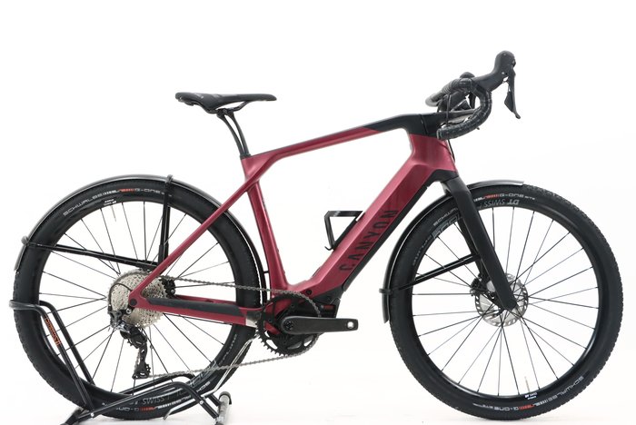 Canyon GRAIL:ON CF 7 WMN 2021