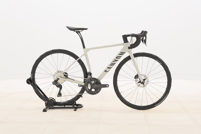 Canyon ENDURACE CF SL 8 DI2 2023