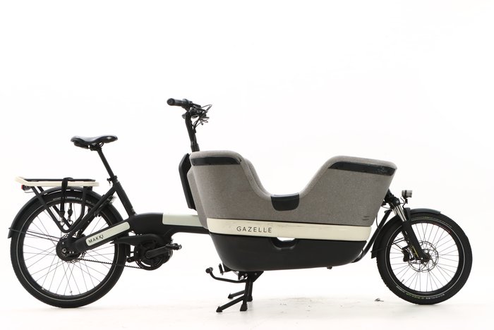 Gazelle MAKKI LOAD 500 2022