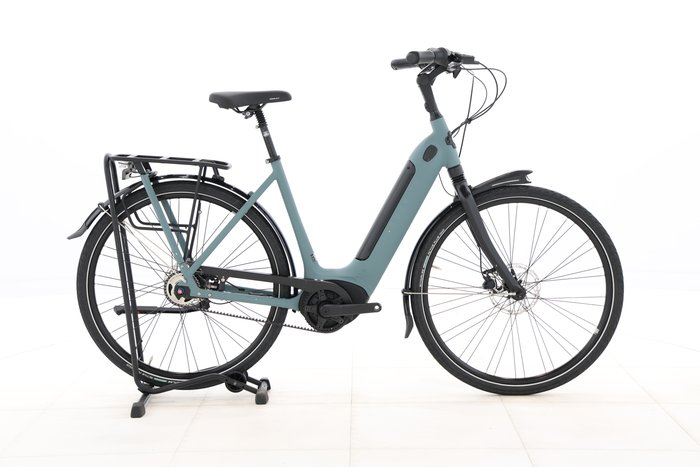 Gazelle GRENOBLE C5 HMB 500 2024