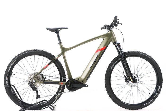 Malaguti Brenta HT 5.1 2023