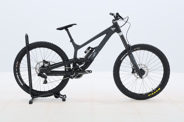 YT Industries Tues Base AL 27 2022
