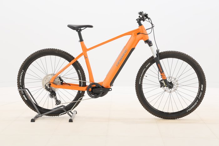Haibike ALLTRACK 6 29 2024
