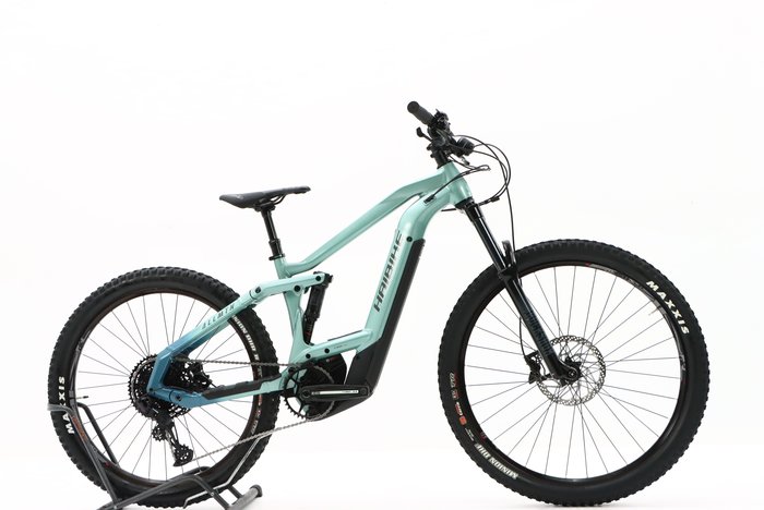 Haibike ALLMTN 3 2022