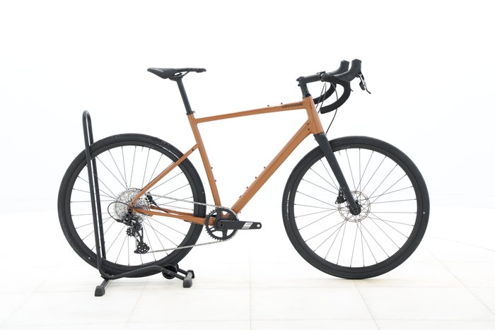 Cannondale TOPSTONE APEX 1 2024