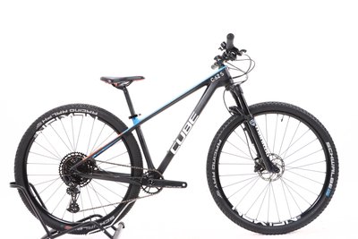Cube ELITE C:62 SL ROOKIE 2022