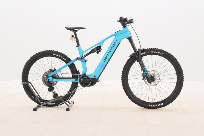 Centurion No Pogo R2000 2025