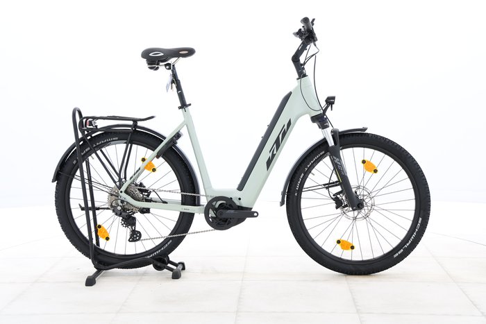 Ktm MACINA AERA 571 LFC 2023