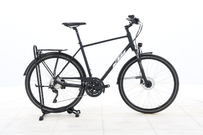 KTM VENETO LIGHT DISC 2024