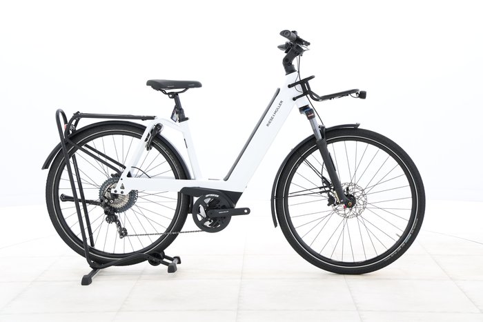 Riese & Müller NEVO4 TOURING 2023