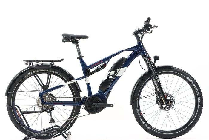 R Raymon CROSSRAY FS E 4.0 2022