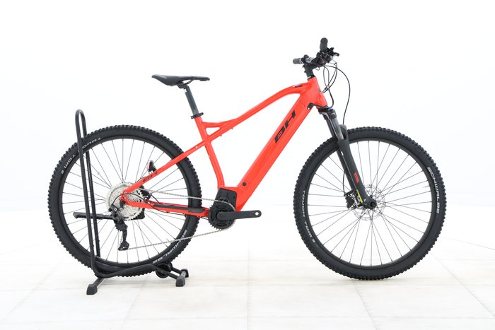 Bh ATOM PRO 2022