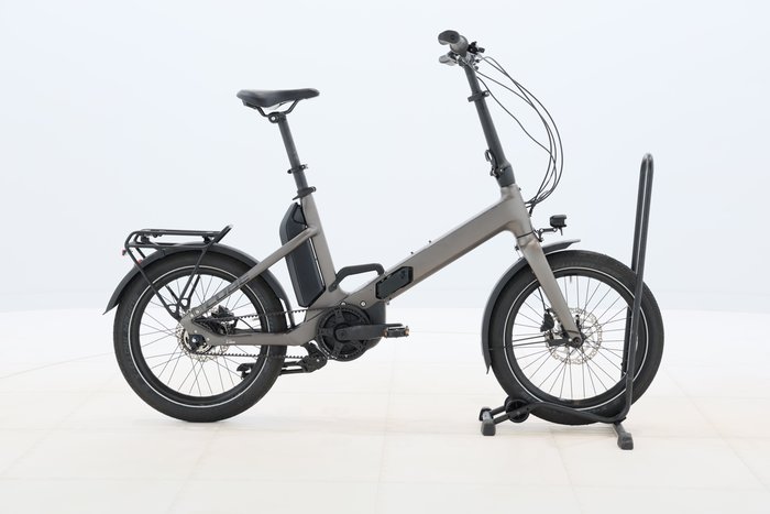 Cube FOLD HYBRID 500 2023