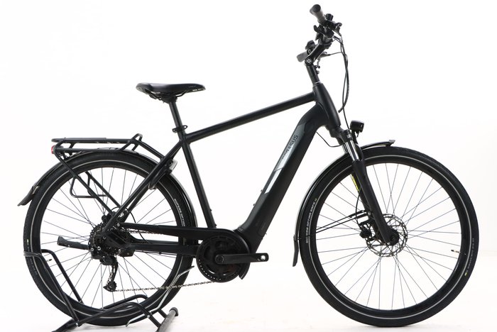 Pegasus SOLERO EVO 9 625 2022