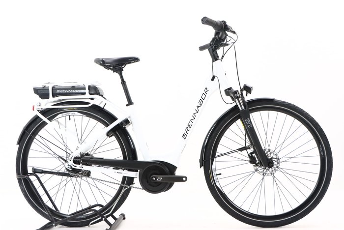 Brennabor T-22E 2022