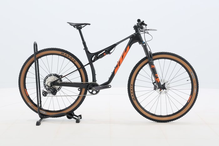 Ktm SCARP MT MASTER 2024