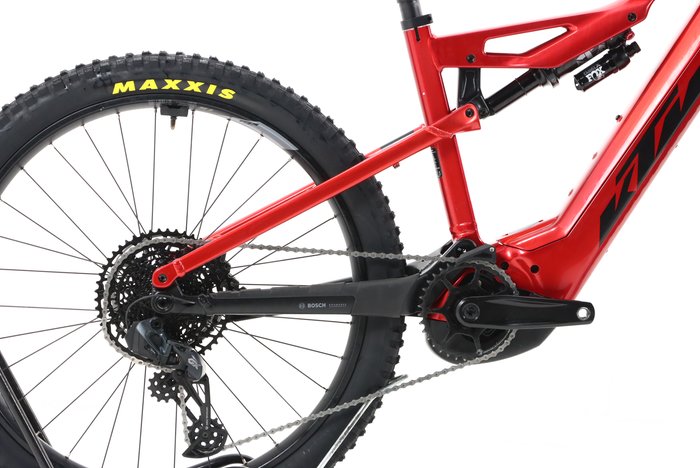 Ktm MACINA KAPOHO 7971 2023