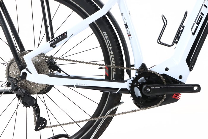 Centurion BACKFIRE FIT E R760I 2023