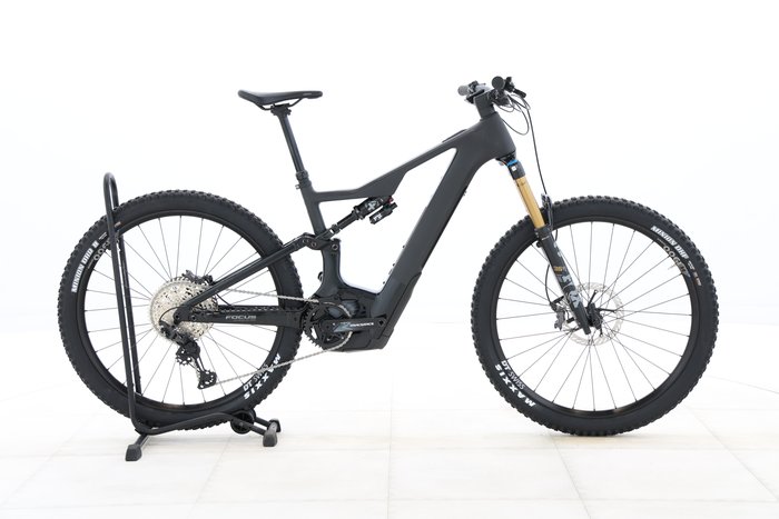 Velo De Ville SEB 990 SMART RANGE 14 GANG ROHLOFF 2023
