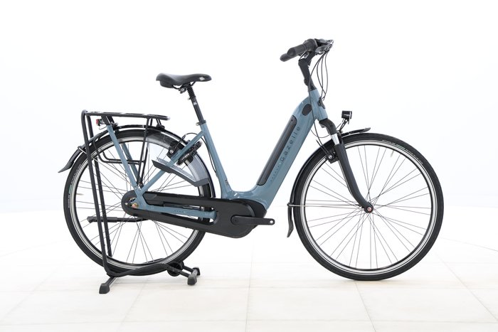 Gazelle ARROYO C7+ HMB ELITE 500 2024