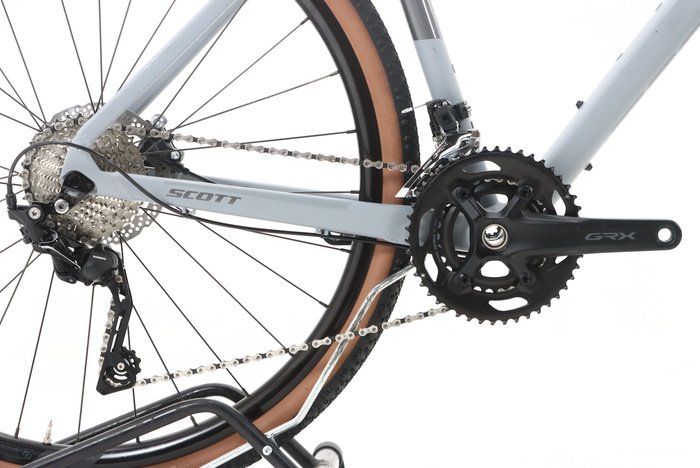 Scott SPEEDSTER GRAVEL 40 2024