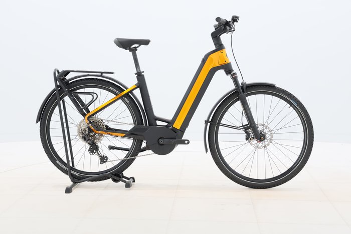 Bergamont E-Ville SUV Elite 2022