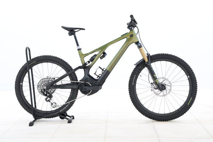 Specialized S-WORKS TURBO LEVO 2023