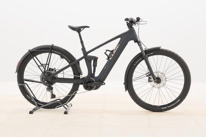 Cube STEREO HYBRID ONE22 PRO 600 ALLROAD 2025