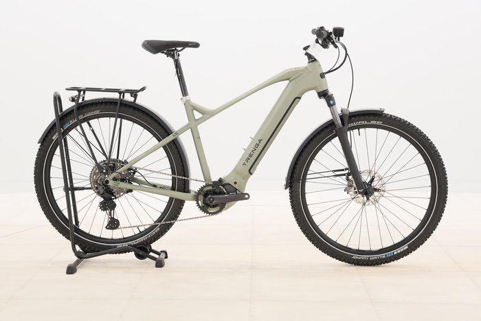 Trenga De XME 8.0 AT 2024