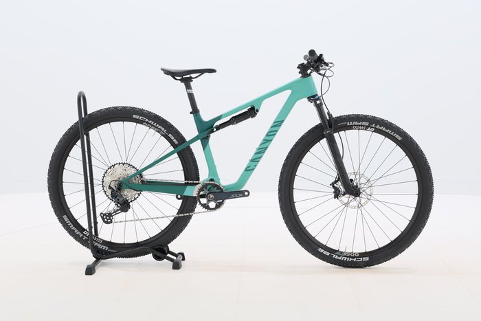 Canyon LUX WORLD CUP CF6 2022