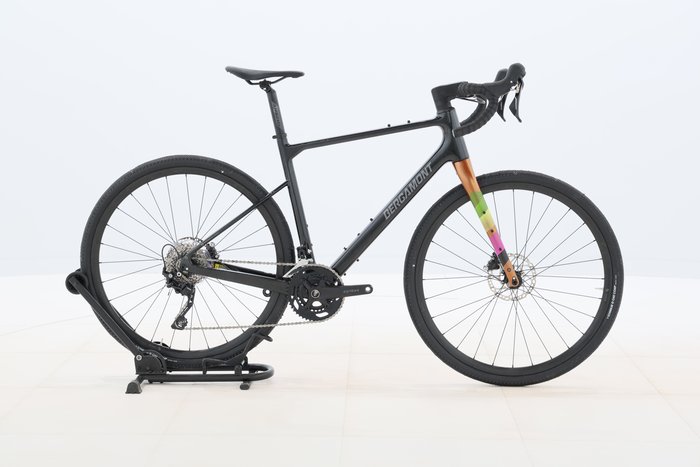 Bergamont GRANDURANCE EXPERT 2024