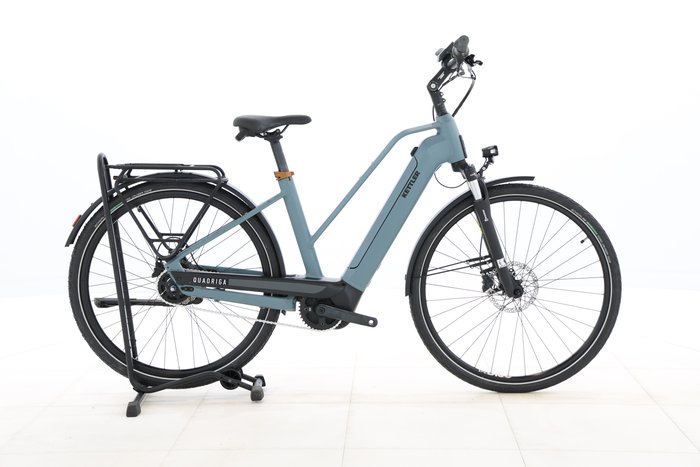 Kettler QUADRIGA P5 500 2021