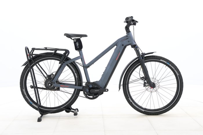 Riese & Müller Charger4 Mixte GT Vario 2024