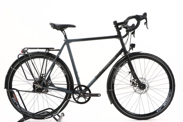 Norwid Skagerrak Randonneur 2023