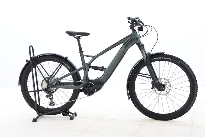 Specialized Turbo Tero X 5.0 2023