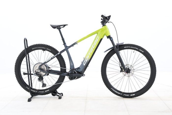 Corratec E-POWER X-VERT PRO TEAM 2024