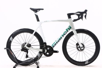 Bianchi Oltre XR4 Dura Ace 2022