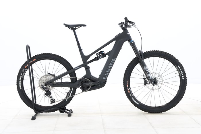 Canyon STRIVE:ON CFR UNDERDOG 2023