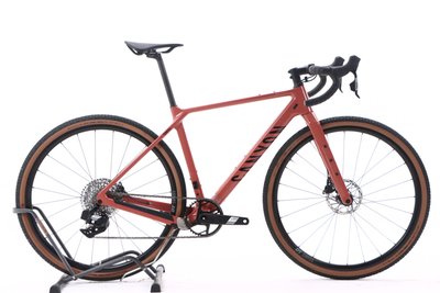 Canyon GRIZL CF SL 6 AXS 2024