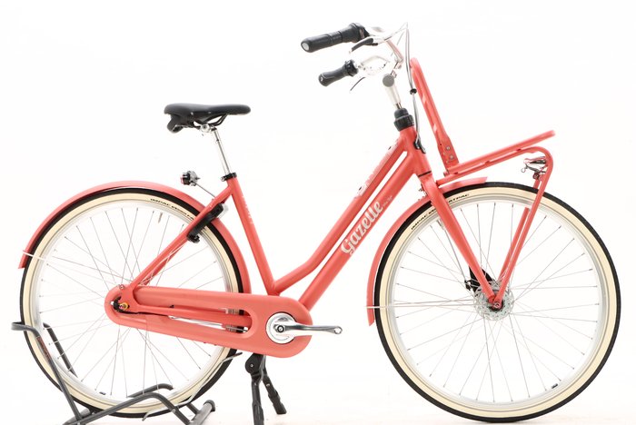 Gazelle MISS GRACE 2022