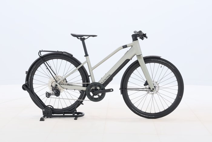 Canyon COMMUTER:ON 7 WMN 2022