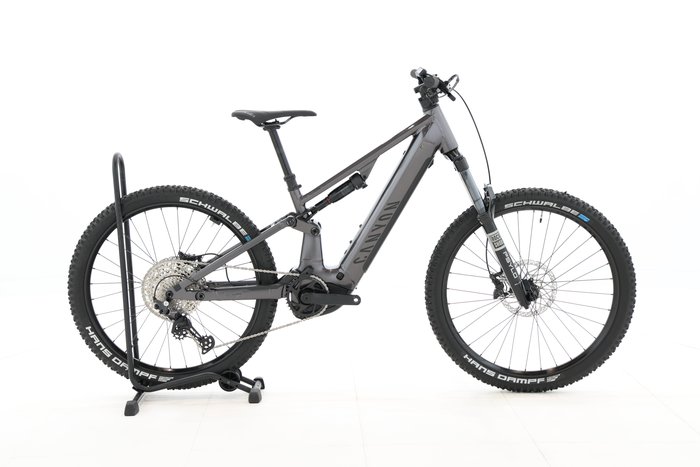 Canyon Neuron:ON AL 7 2025