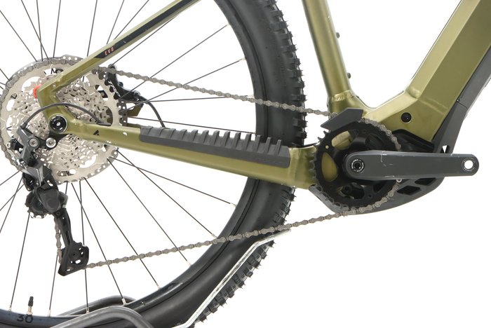 Bulls SONIC EVO 1 750 2023