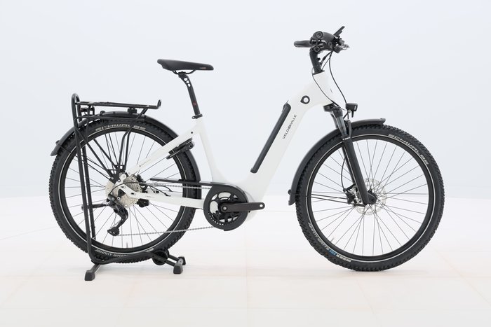 Velo De Ville SEB 990 SUV SMART Smooth 2023
