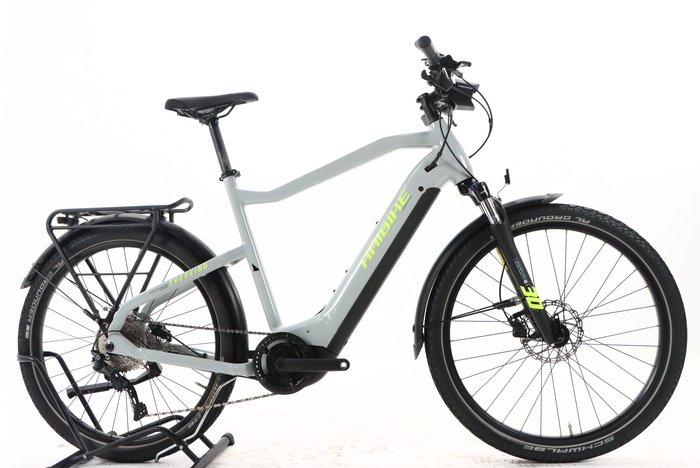 Haibike TREKKING 6 2022